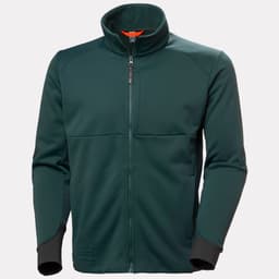 TECH MIDLAYER — DARKEST SPRUCE 3