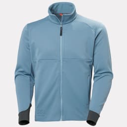 TECH MIDLAYER — NAVY 3