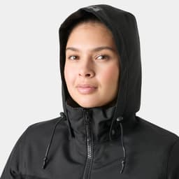 Oxford Winter Jacket (Donna) 5