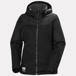 Oxford Winter Jacket (Donna) 1