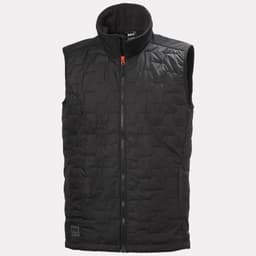 KENSINGTON LIFALOFT VEST — 990 BLACK 3