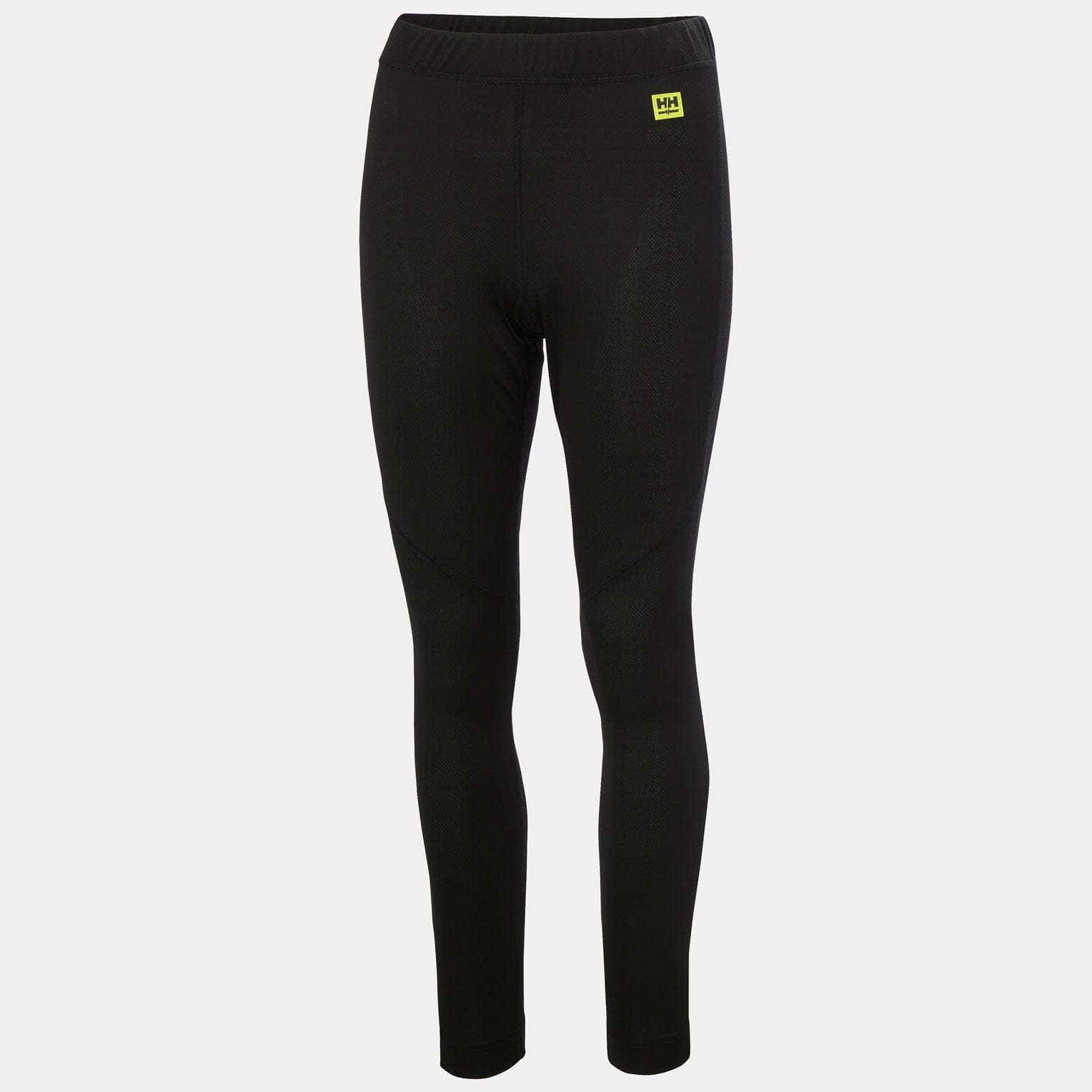 W HH LIFA PANT — BLACK