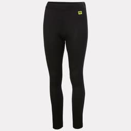 W HH LIFA PANT — BLACK 3