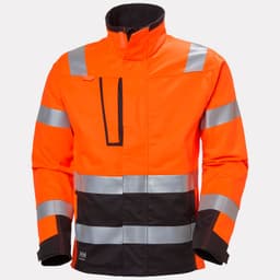 Alna 2.0 Jacket — Arancione 3