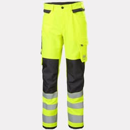 ALNA 4X CNCT PANT CL 2 — YELLOW 3