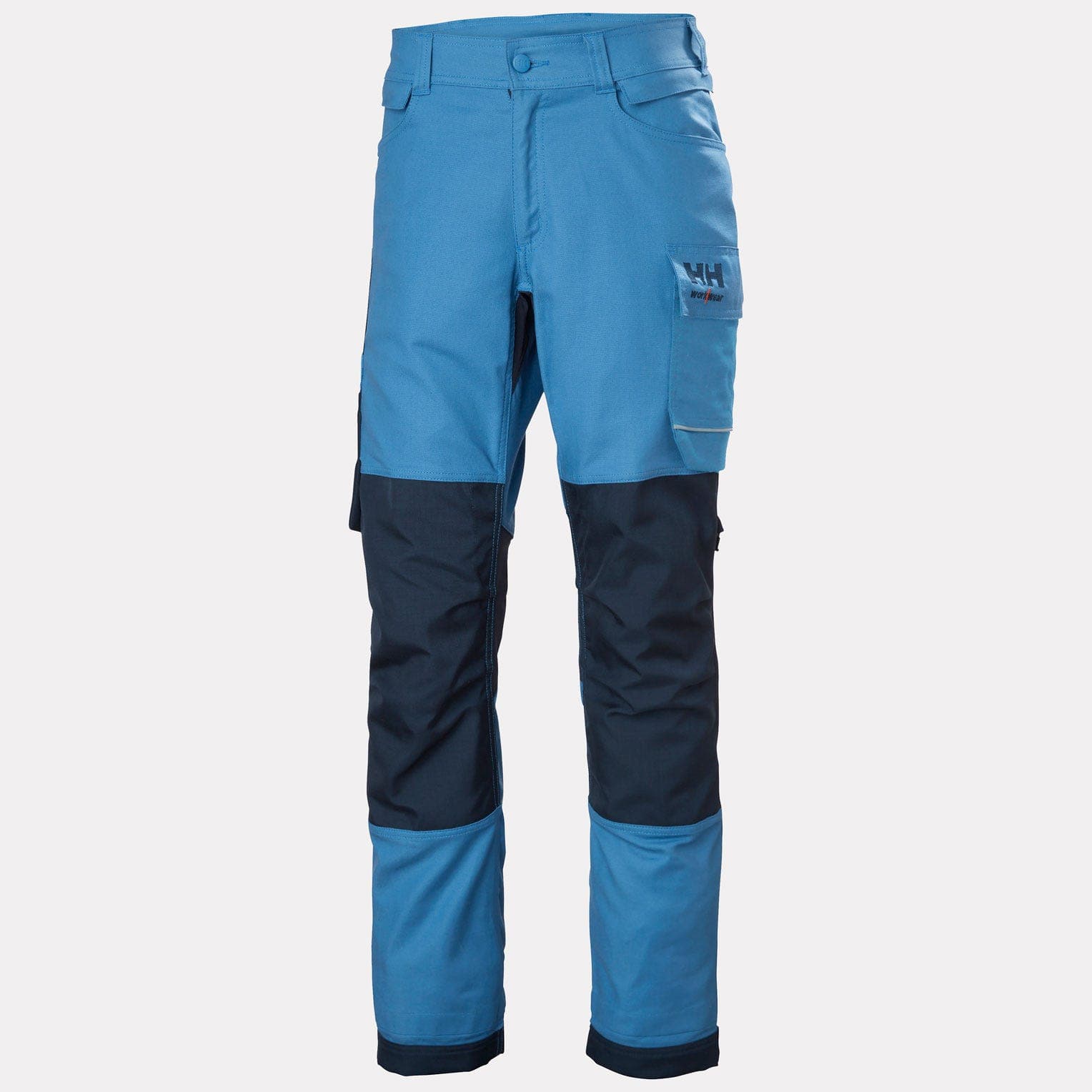 OXFORD 2.0 CNCT PANT — NAVY