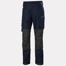 OXFORD 2.0 CNCT PANT — NAVY 3