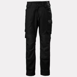 OXFORD 2.0 CNCT PANT — BLACK 3