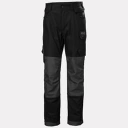 OXFORD 2.0 CNCT PANT — BLACK 3