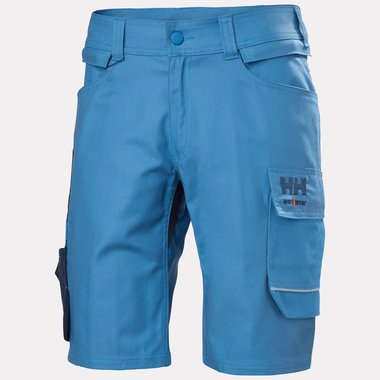 OXFORD 2.0 CNCT SHORTS — NAVY