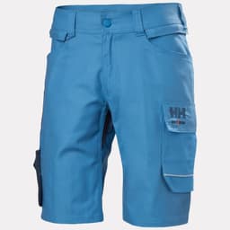 OXFORD 2.0 CNCT SHORTS — NAVY 3