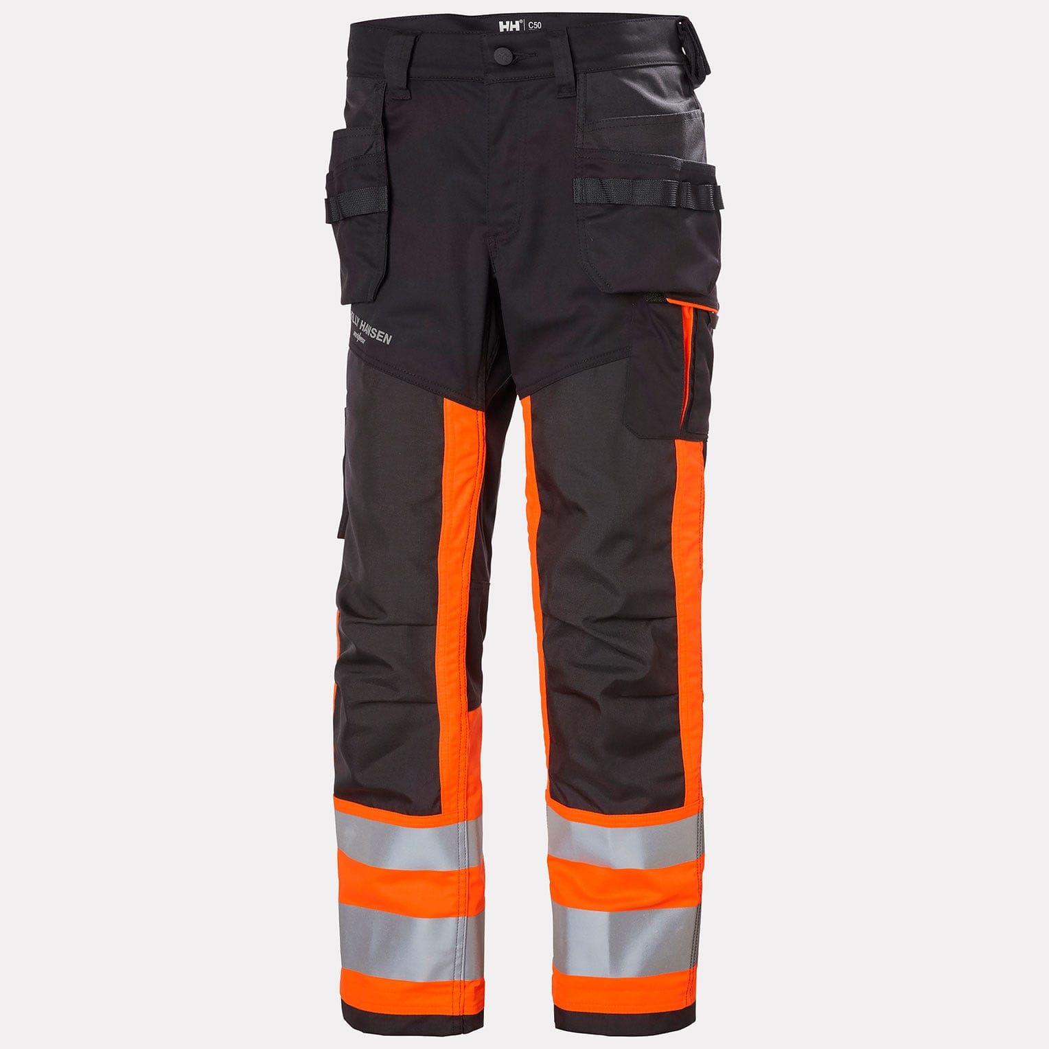 Alna 2.0 Construction Pant CL 1 — Arancione