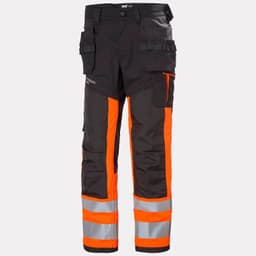 Alna 2.0 Construction Pant CL 1 — Arancione 3