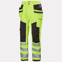 Alna 2.0 Construction Pant CL 2 — Giallo 3