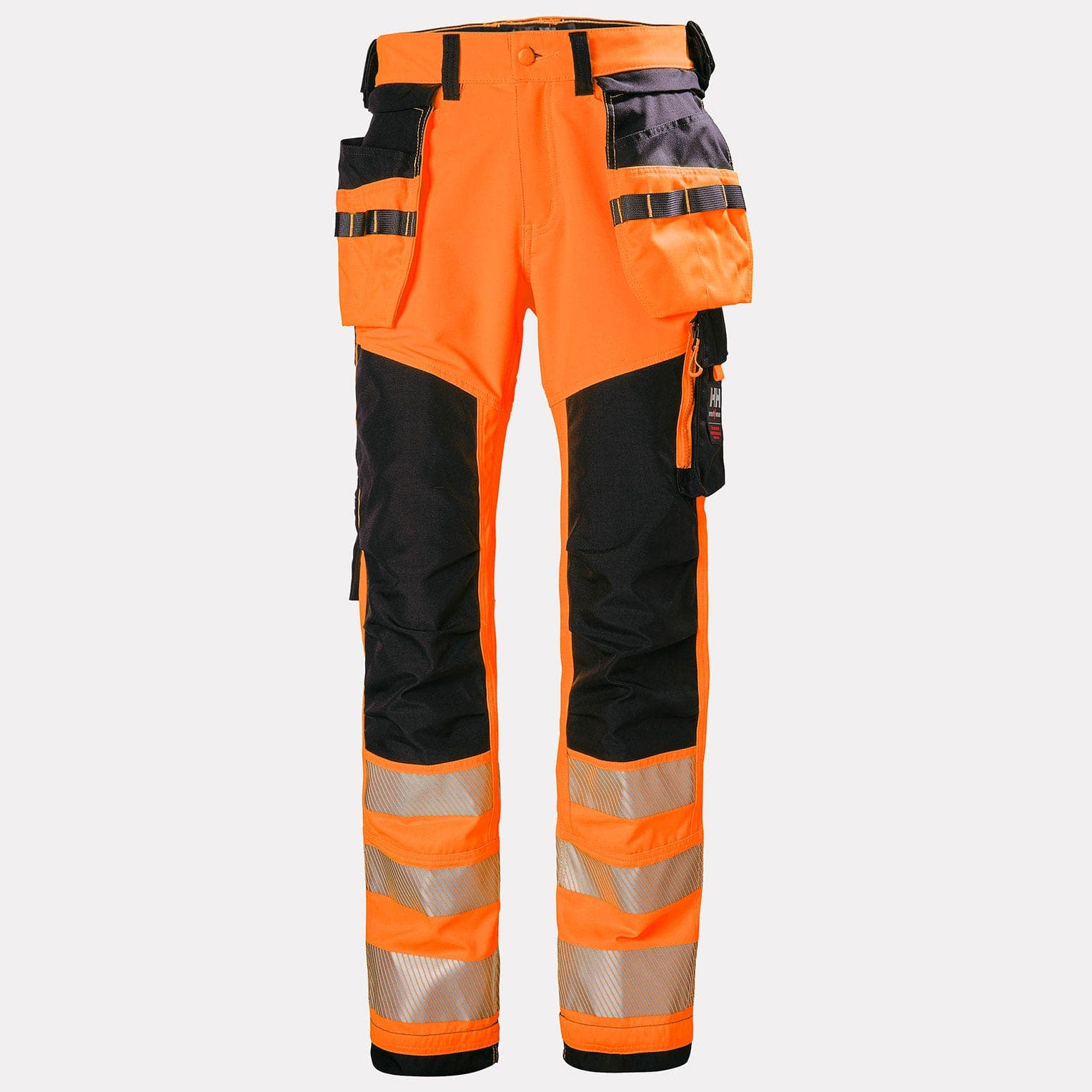 ICU CONS PANT CL 2 — ORANGE