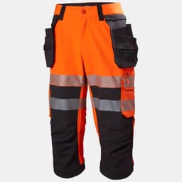 ICU BRZ CONS PIRATE PANT CL 1 — 269 ORANGE/EBONY 3