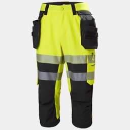 ICU BRZ CONS PIRATE PANT CL 1 — YELLOW 3