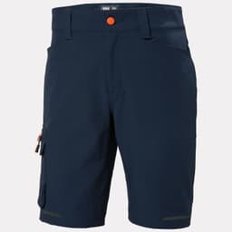 KENSINGTON SHORTS — NAVY 3