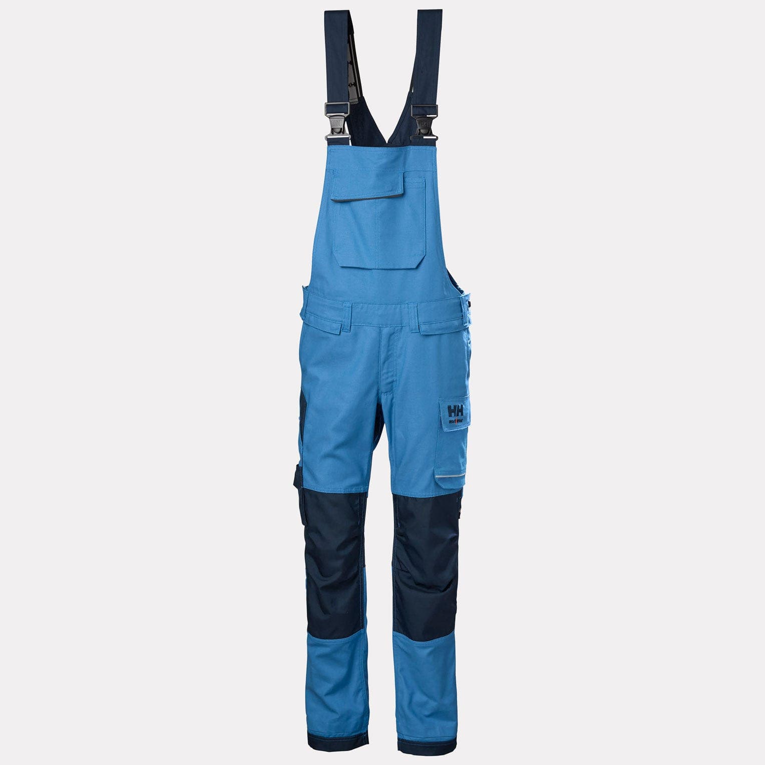 OXFORD 2.0 CNCT BIB — NAVY