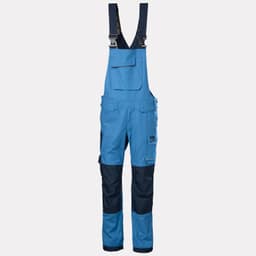 OXFORD 2.0 CNCT BIB — NAVY 3