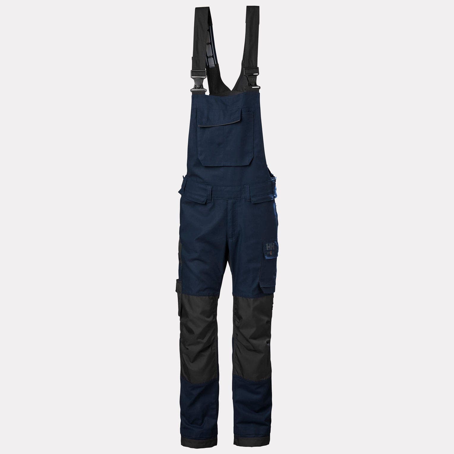 OXFORD 2.0 CNCT BIB — NAVY