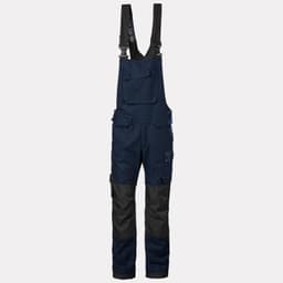 OXFORD 2.0 CNCT BIB — NAVY 3
