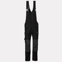 OXFORD 2.0 CNCT BIB — BLACK 3