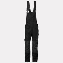 OXFORD 2.0 CNCT BIB — BLACK 3