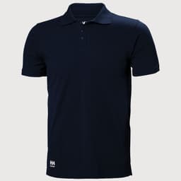 CLASSIC POLO — 590 NAVY 3