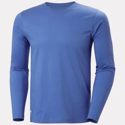 CLASSIC LONGSLEEVE — 558 STONE BLUE 3