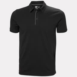 EVO POLO — BLACK 3