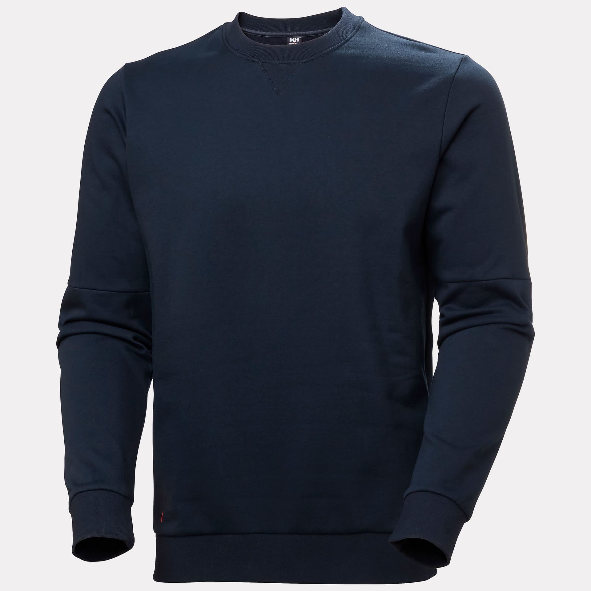 EVO SWEATSHIRT — NAVY