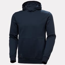EVO HOODIE — NAVY 3