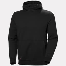 EVO HOODIE — BLACK 3