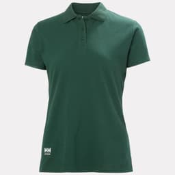 W CLASSIC 2.0 POLO — DARKEST SPRUCE 3