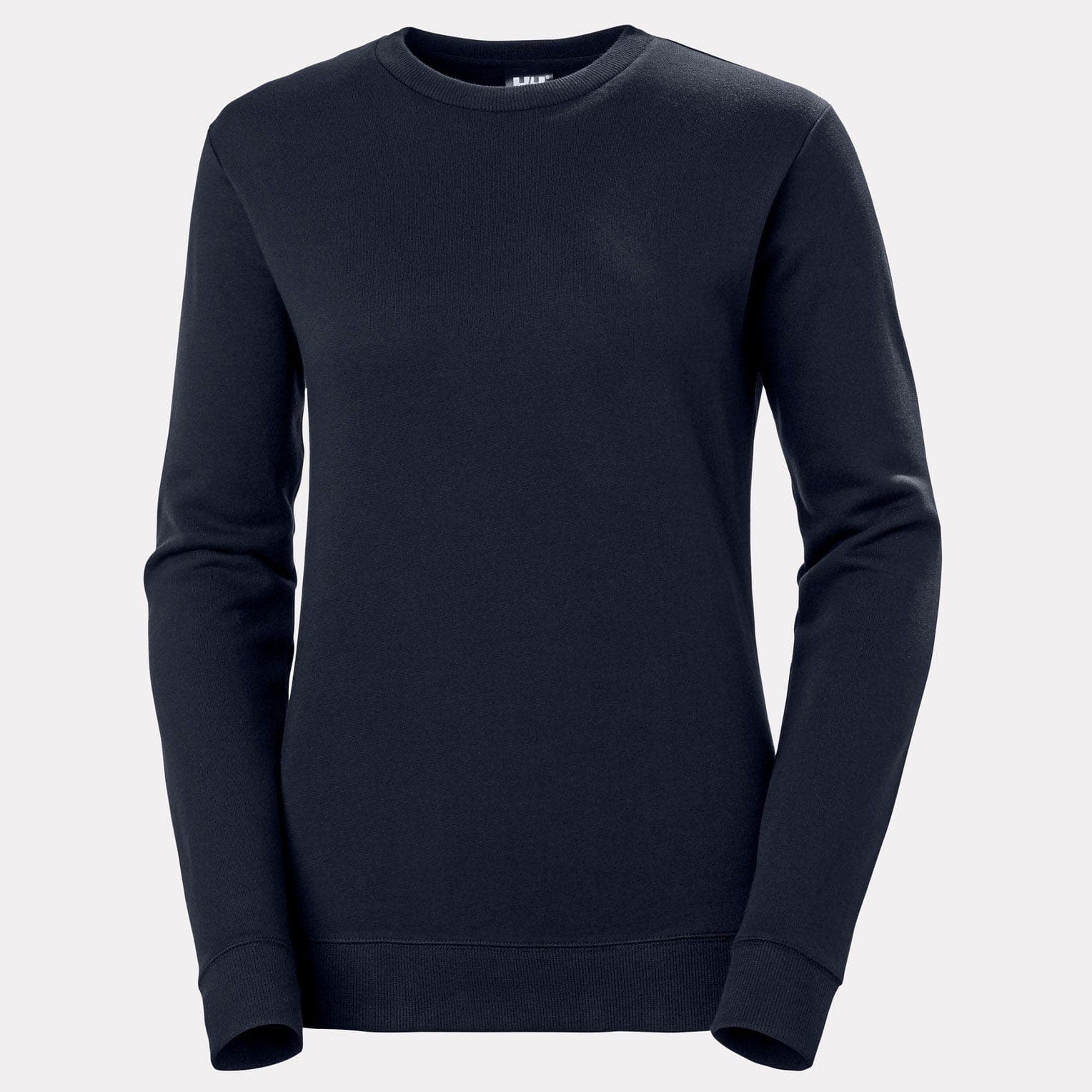 W CLASSIC 2.0 SWEATSHIRT — NAVY