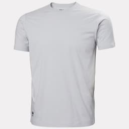 CLASSIC 2.0 T-SHIRT — GREY FOG 3