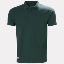 CLASSIC 2.0 POLO — DARKEST SPRUCE 3