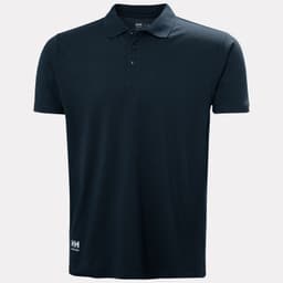 CLASSIC 2.0 POLO — NAVY 3