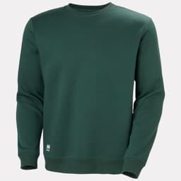 CLASSIC 2.0 SWEATSHIRT — DARKEST SPRUCE 3