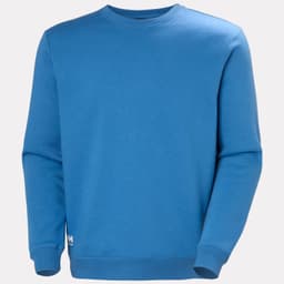CLASSIC 2.0 SWEATSHIRT — STONE BLUE 3