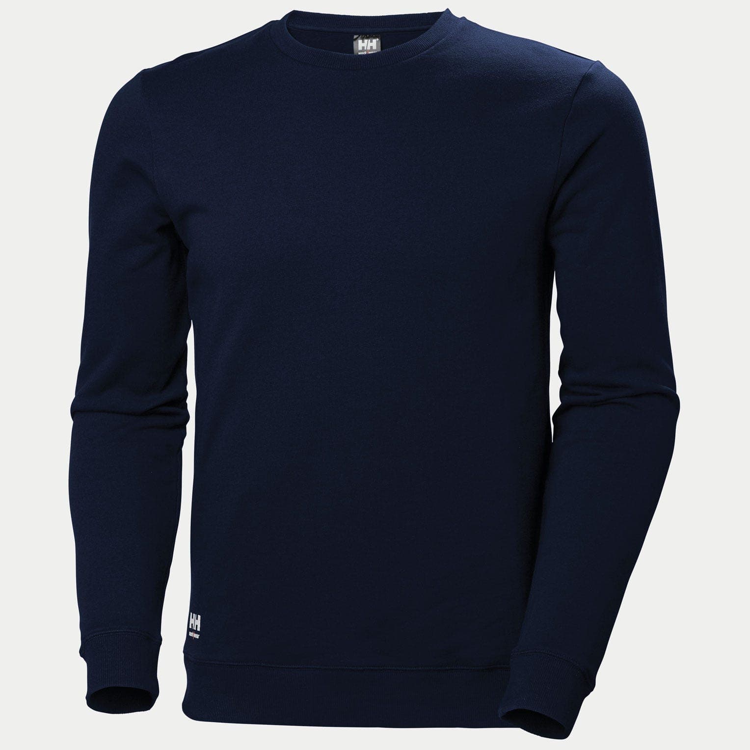 CLASSIC 2.0 SWEATSHIRT — NAVY