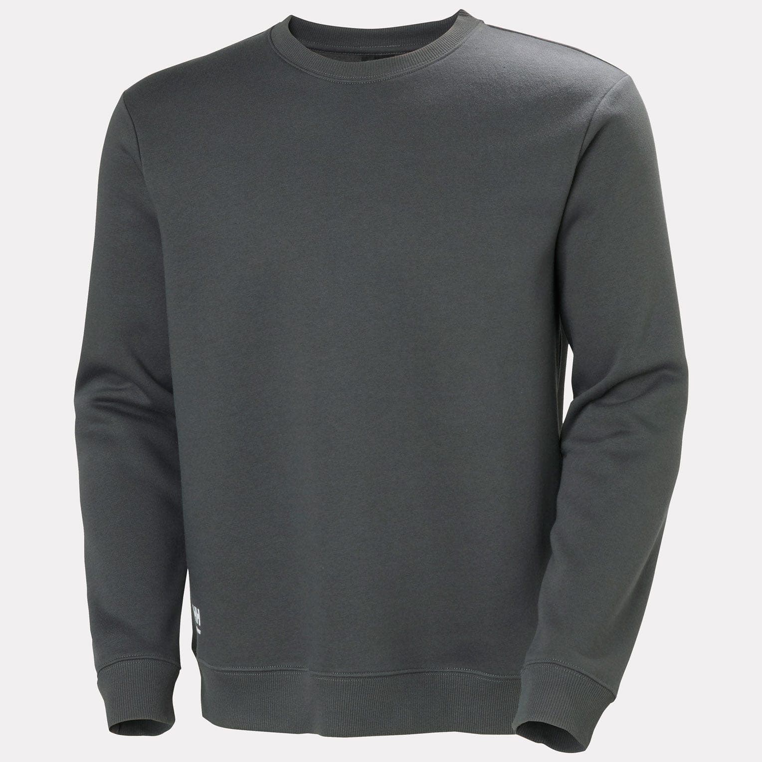 CLASSIC 2.0 SWEATSHIRT — DARK GREY