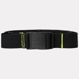 FYRE BELT — BLACK 2