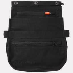 CNCT UTILITY POCKET — BLACK 3