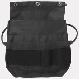 CNCT CARPENTER POCKET — EBONY 2