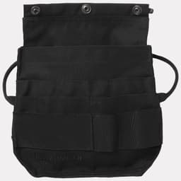 CNCT CARPENTER POCKET — BLACK 3