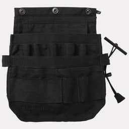 CNCT ELECTRICIAN POCKET — BLACK 3
