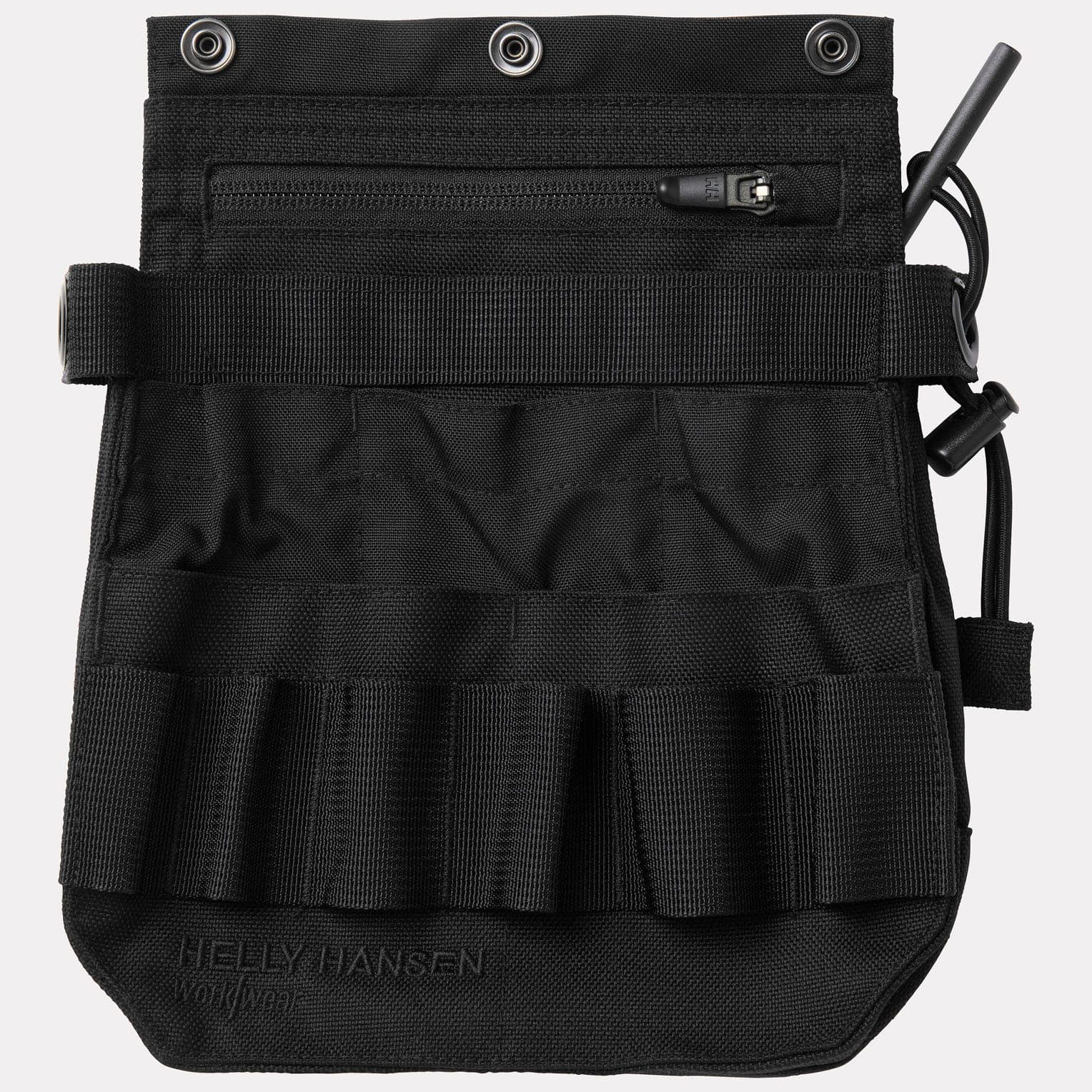 CNCT PLUMBER POCKET — BLACK