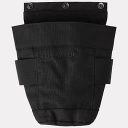 CNCT BUCKET POCKET M — BLACK 2